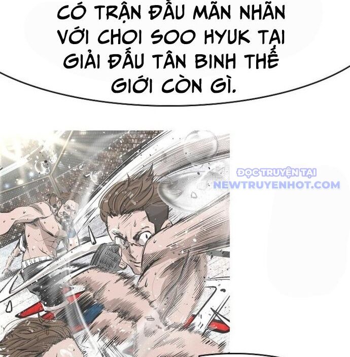 Shark - Cá Mập - Chương 353