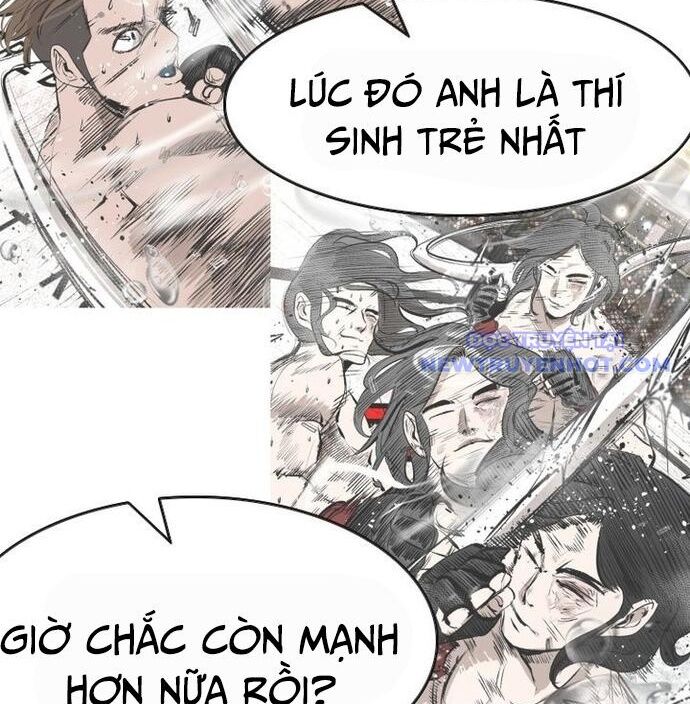 Shark - Cá Mập - Chương 353