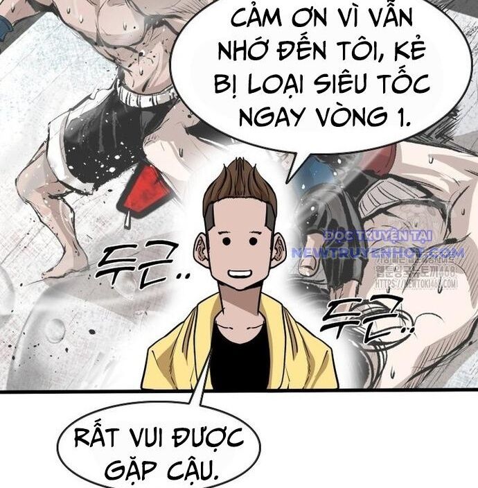 Shark - Cá Mập - Chương 353