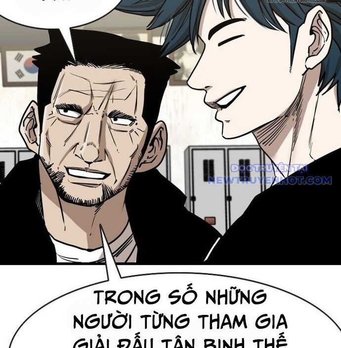 Shark - Cá Mập - Chương 353
