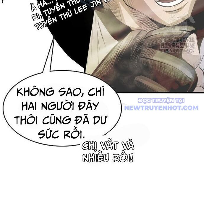Shark - Cá Mập - Chương 353