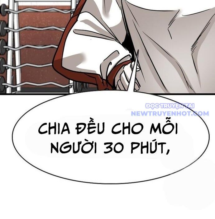 Shark - Cá Mập - Chương 353