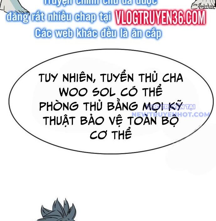 Shark - Cá Mập - Chương 353