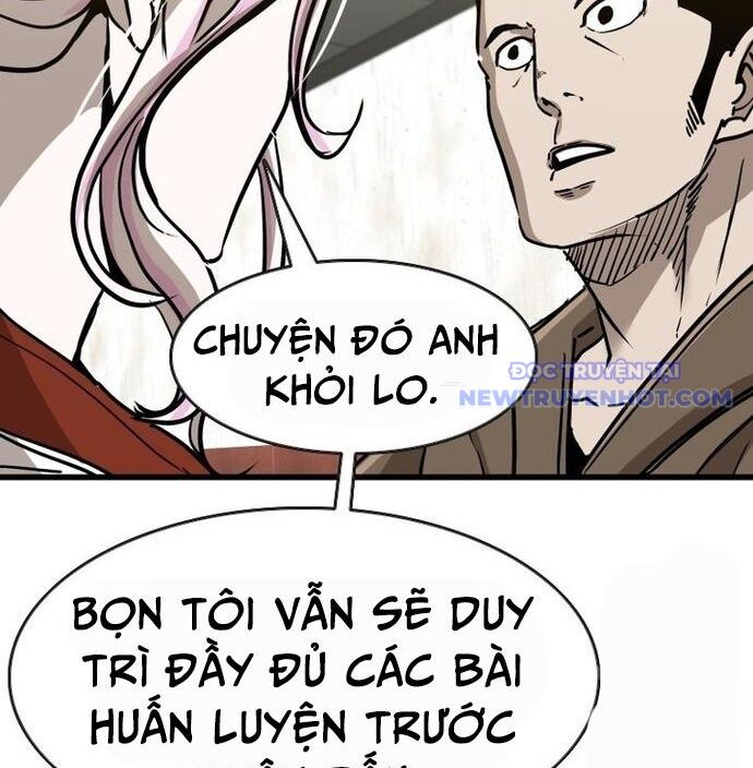 Shark - Cá Mập - Chương 353