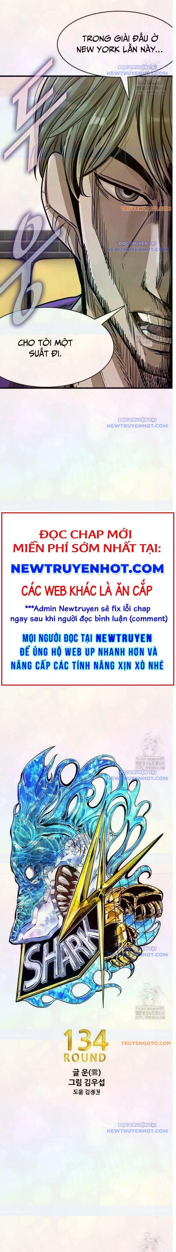 Shark - Cá Mập - Chương 354