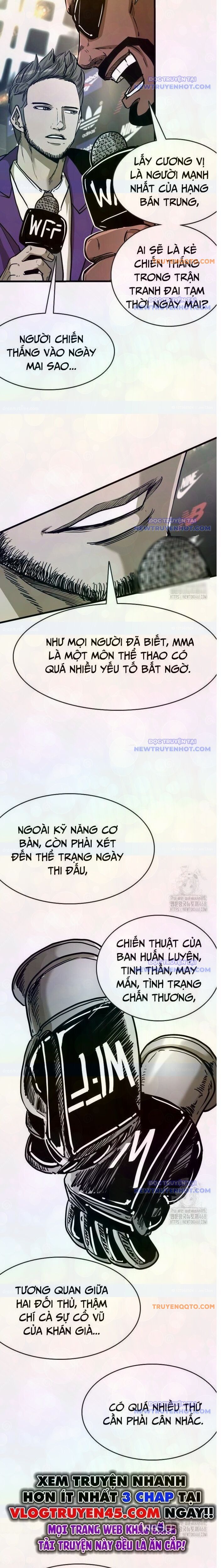 Shark - Cá Mập - Chương 354