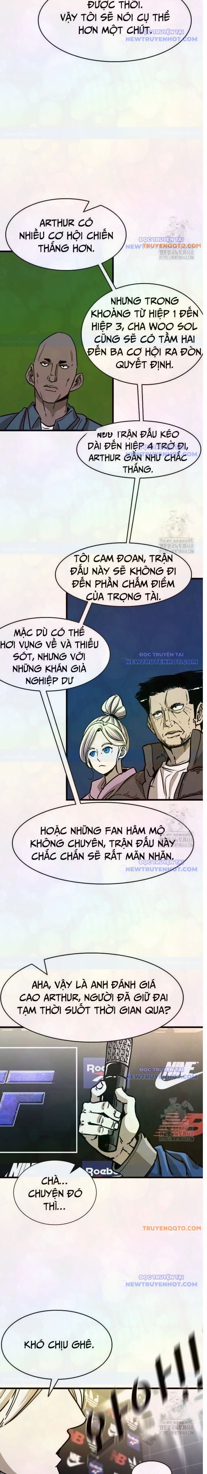 Shark - Cá Mập - Chương 354