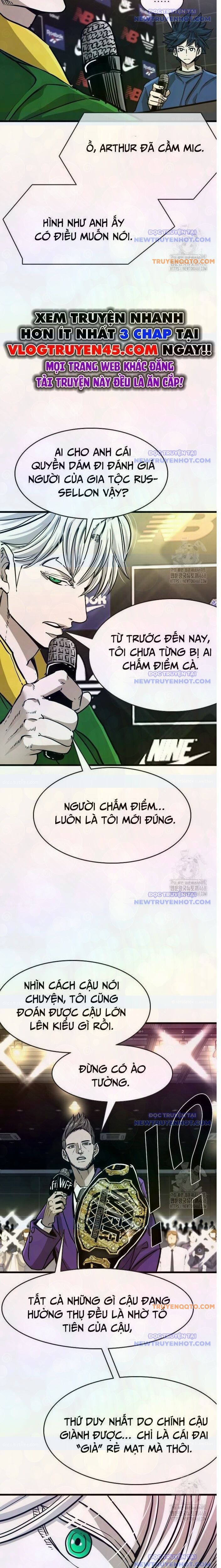 Shark - Cá Mập - Chương 354