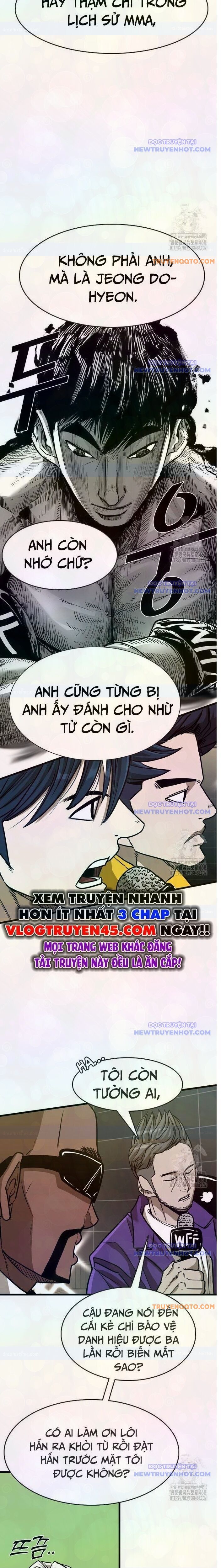Shark - Cá Mập - Chương 354