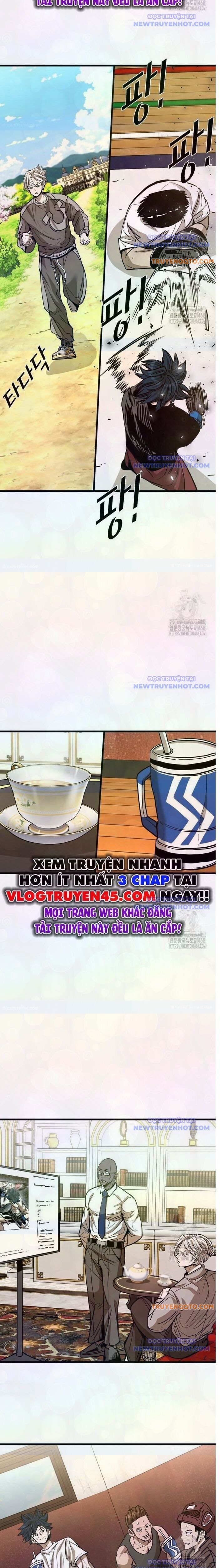 Shark - Cá Mập - Chương 354
