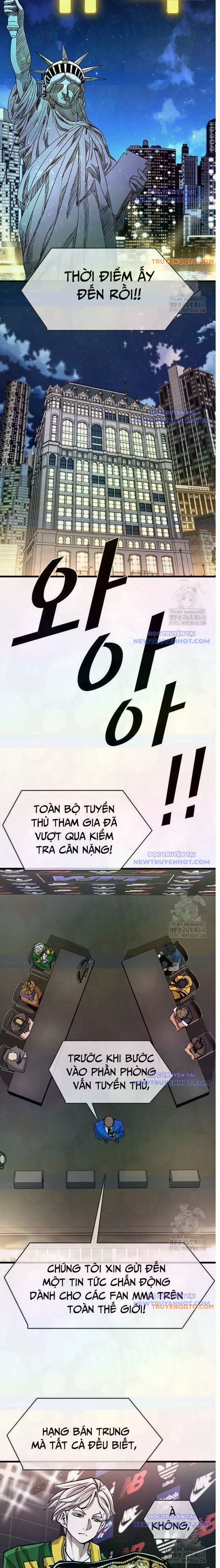 Shark - Cá Mập - Chương 354