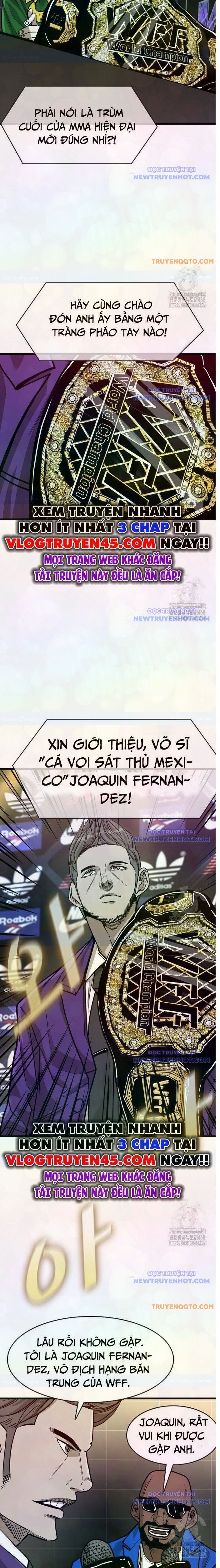 Shark - Cá Mập - Chương 354