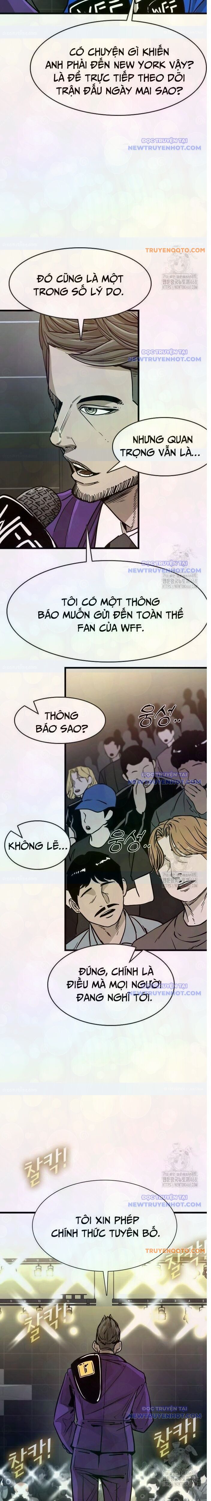 Shark - Cá Mập - Chương 354
