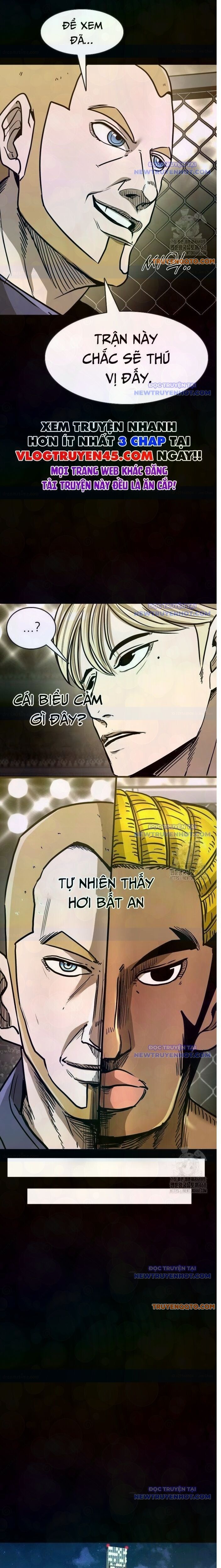 Shark - Cá Mập - Chương 355