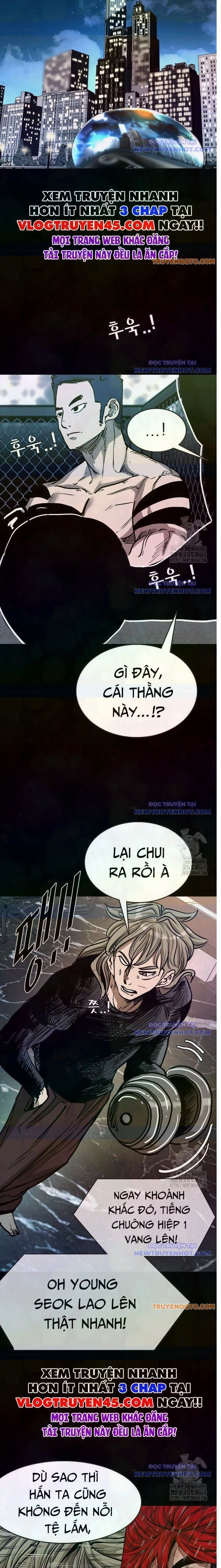Shark - Cá Mập - Chương 355