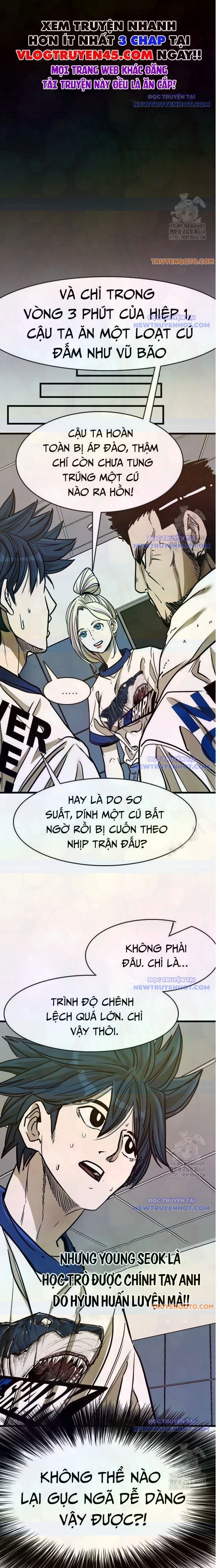 Shark - Cá Mập - Chương 355
