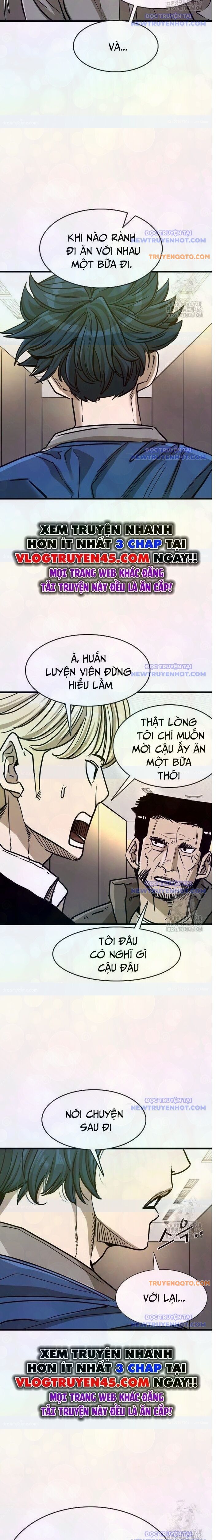 Shark - Cá Mập - Chương 355