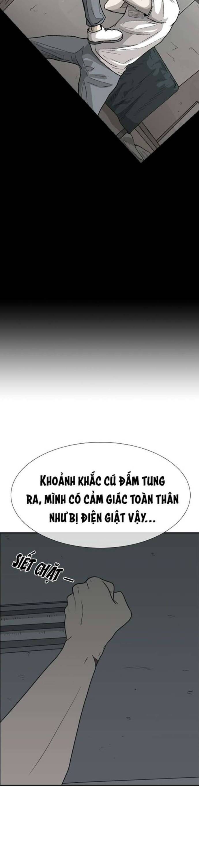Shark - Cá Mập - Chương 36