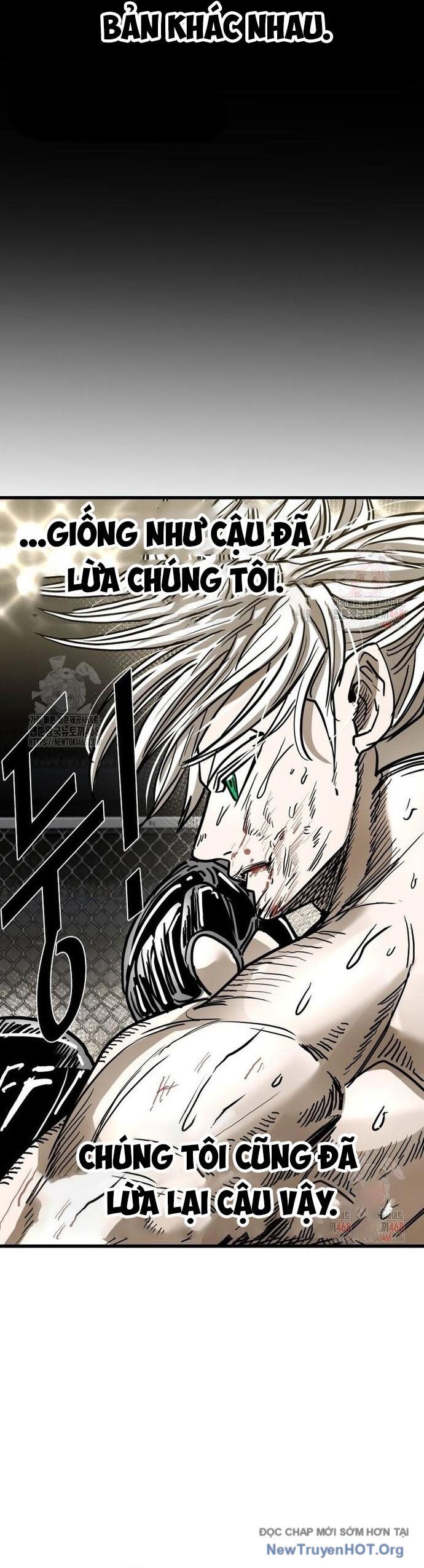 Shark - Cá Mập - Chương 362