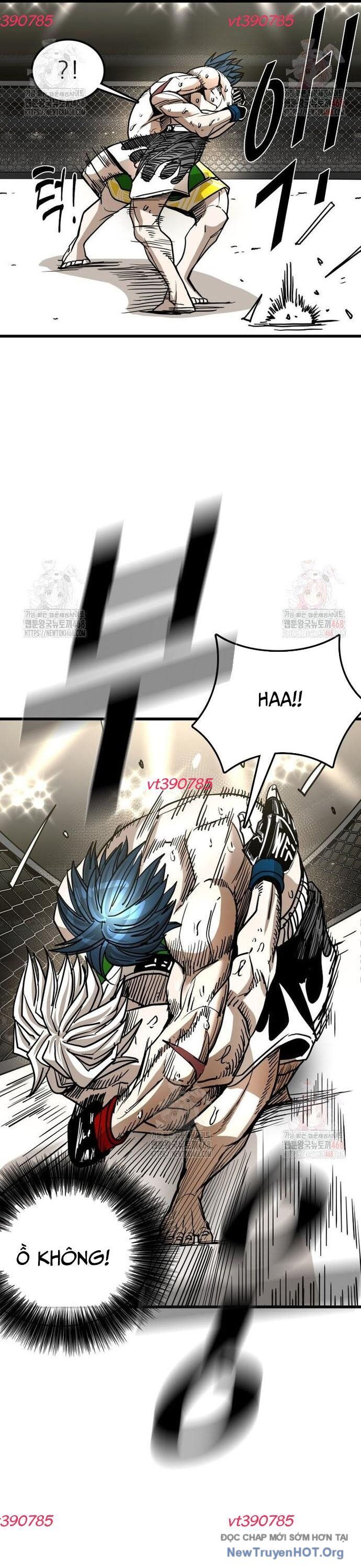 Shark - Cá Mập - Chương 362