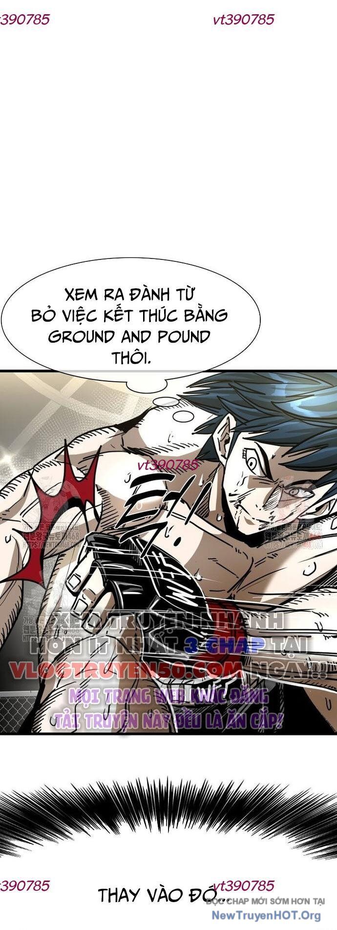 Shark - Cá Mập - Chương 362