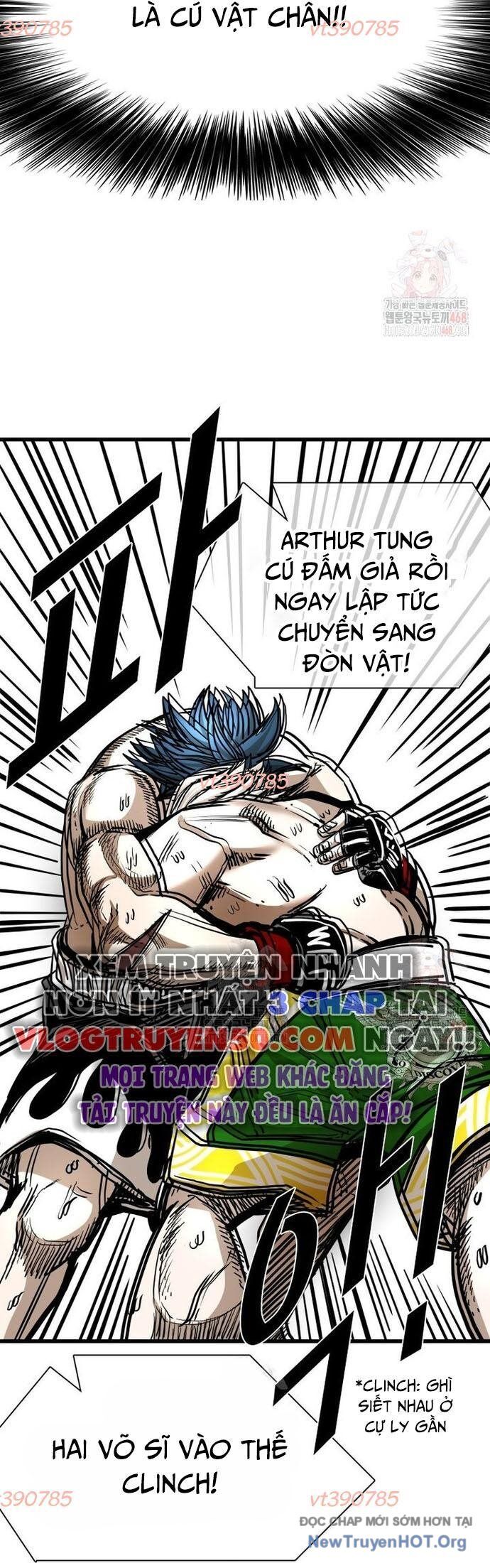 Shark - Cá Mập - Chương 362