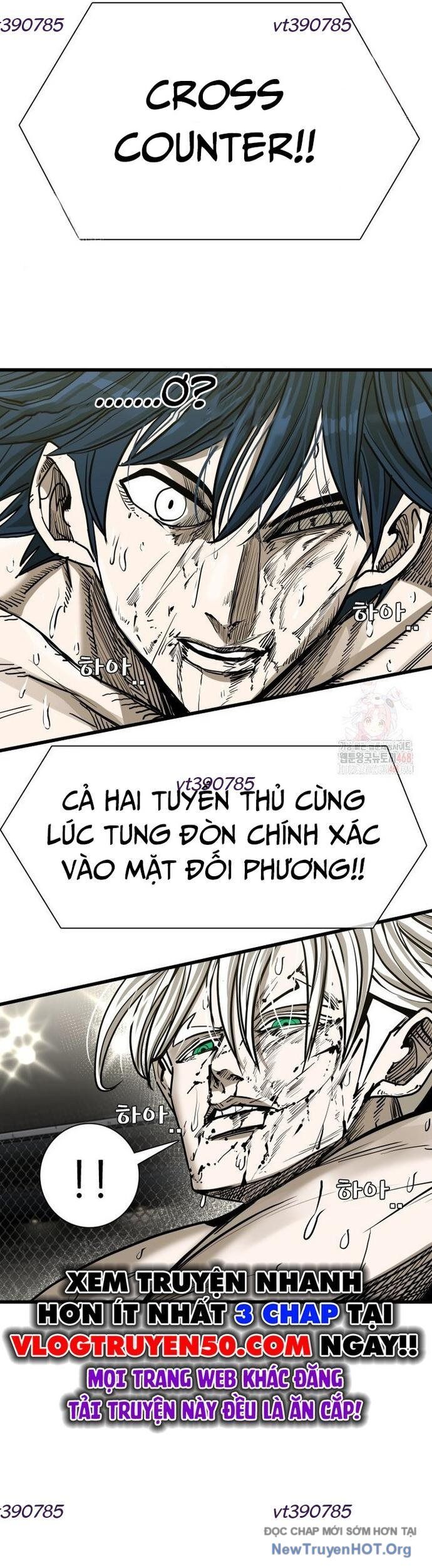 Shark - Cá Mập - Chương 364