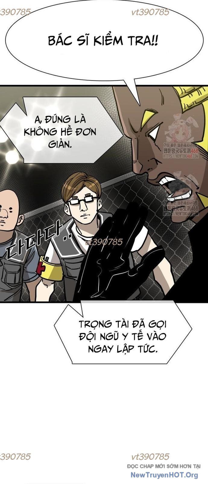 Shark - Cá Mập - Chương 364