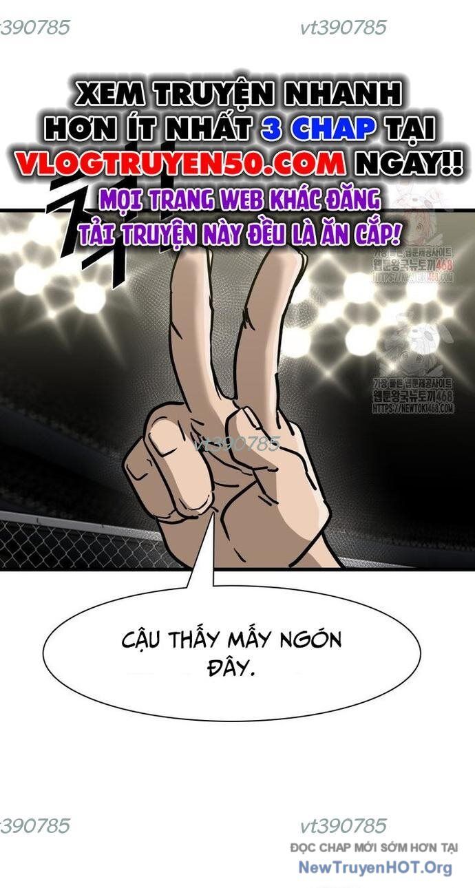 Shark - Cá Mập - Chương 364