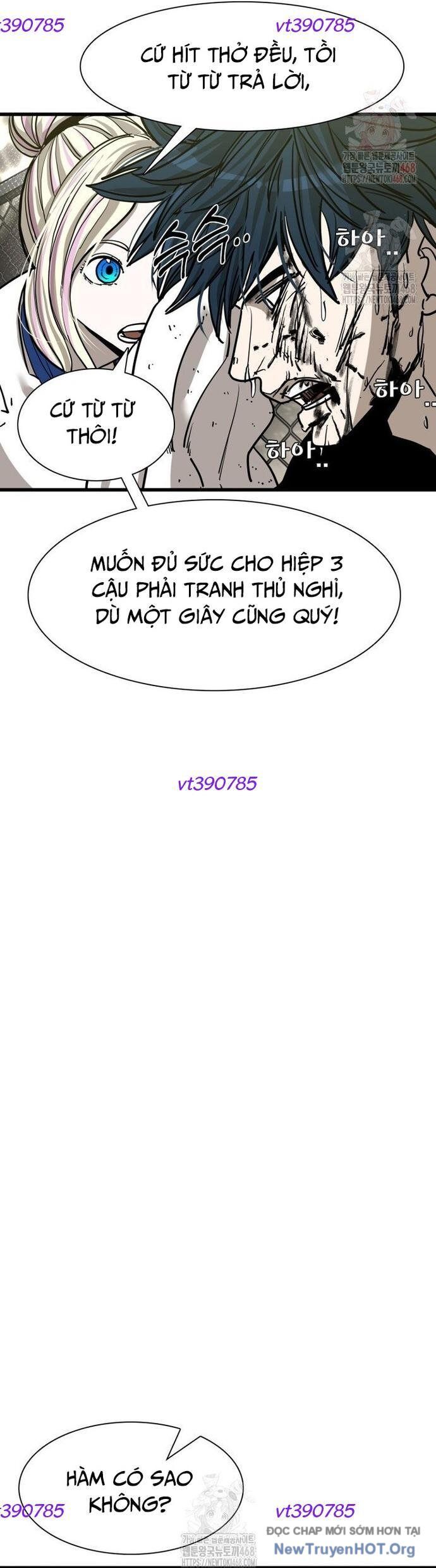 Shark - Cá Mập - Chương 364