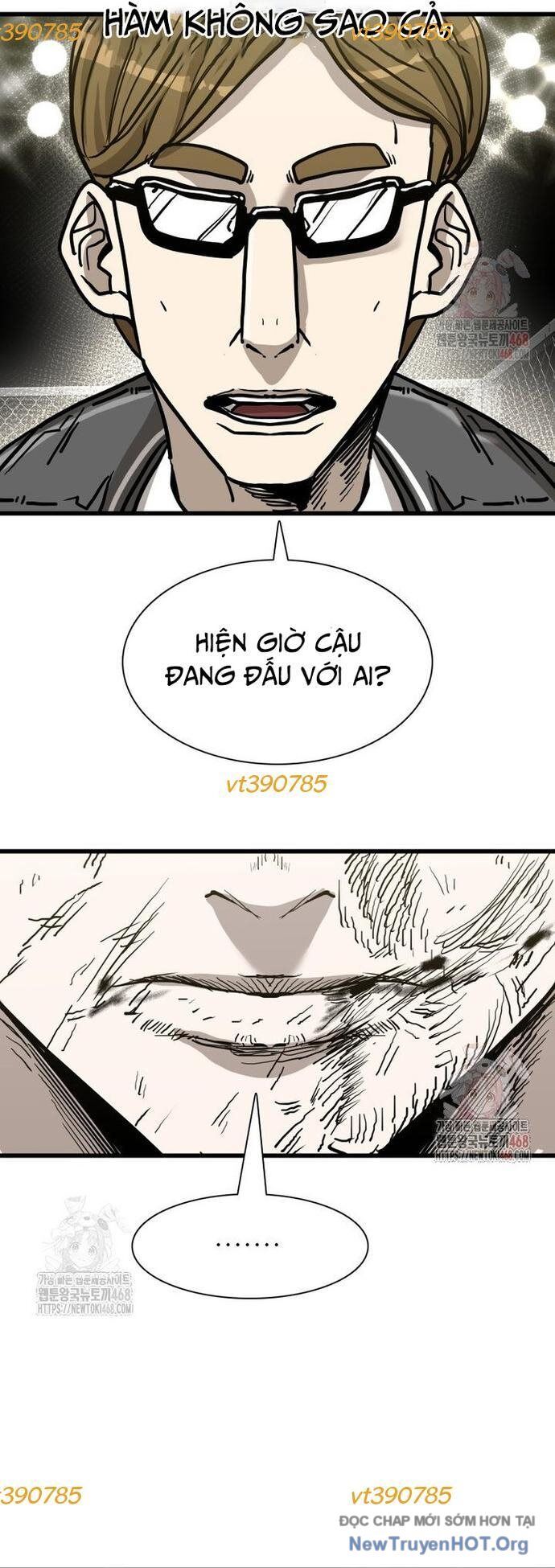 Shark - Cá Mập - Chương 364
