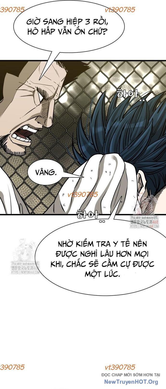 Shark - Cá Mập - Chương 364
