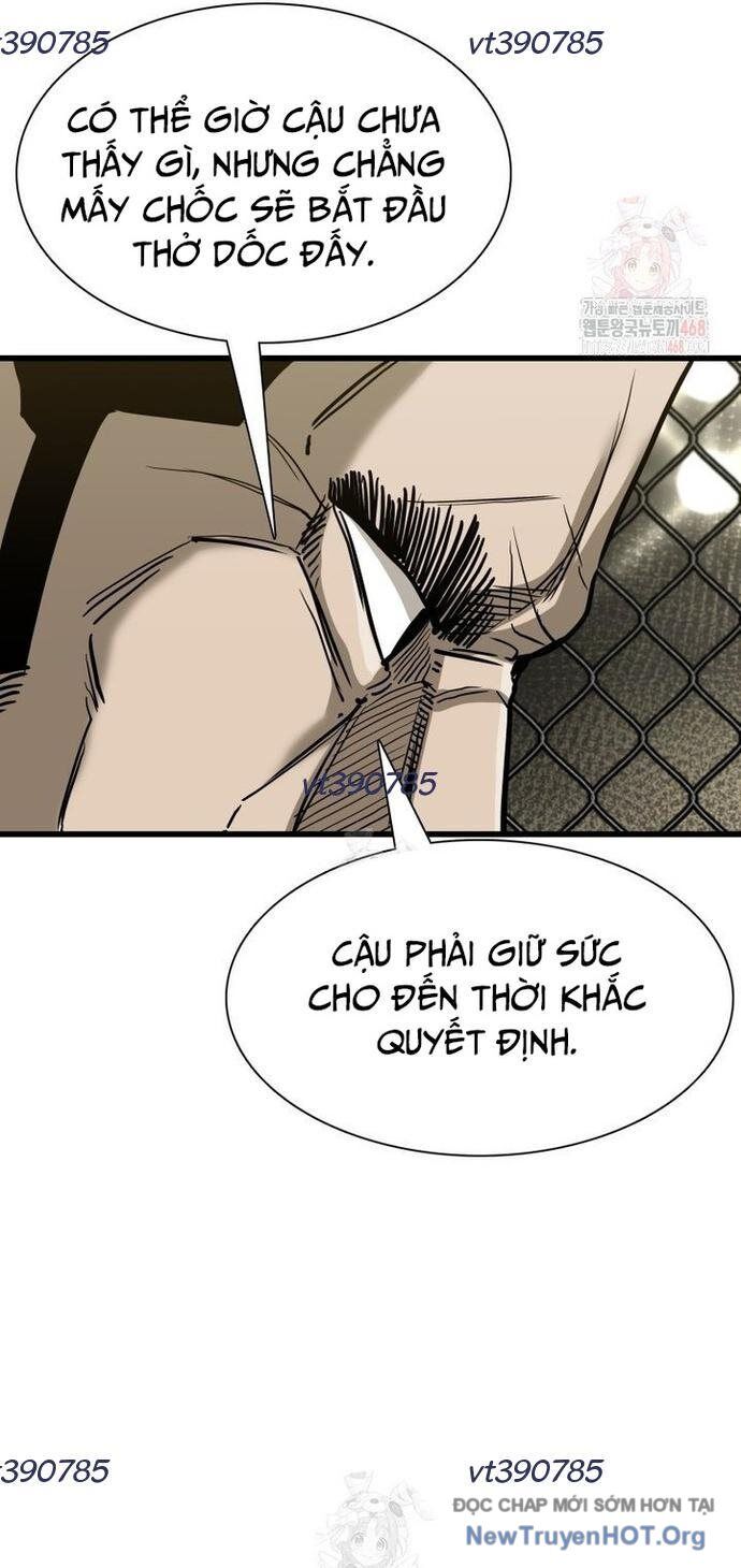 Shark - Cá Mập - Chương 364