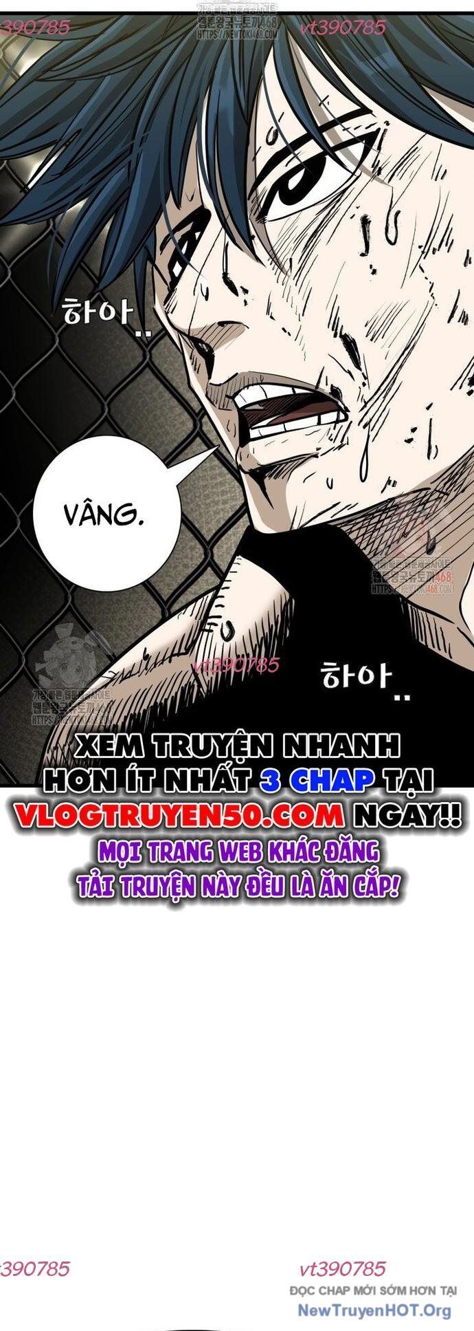 Shark - Cá Mập - Chương 364