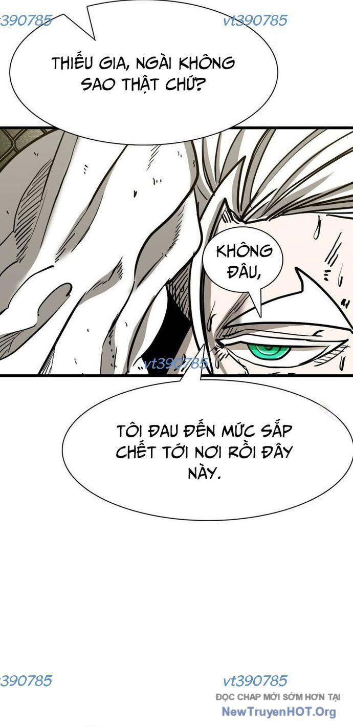 Shark - Cá Mập - Chương 364