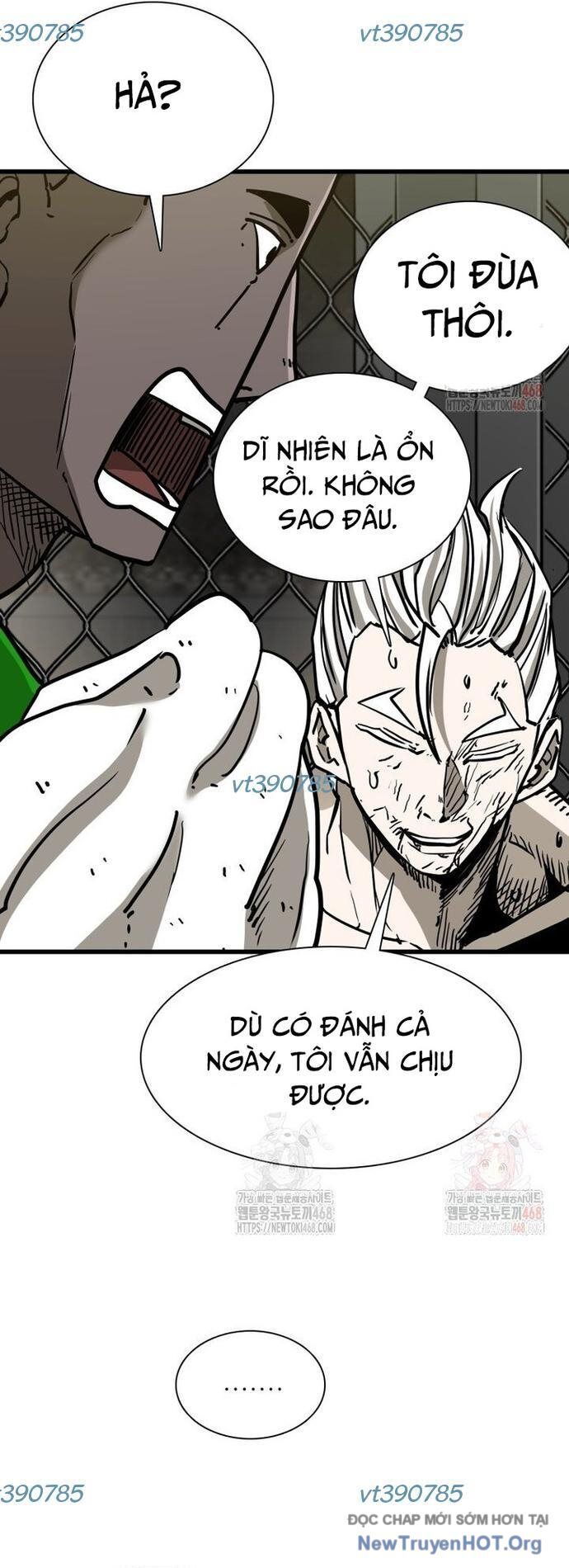 Shark - Cá Mập - Chương 364