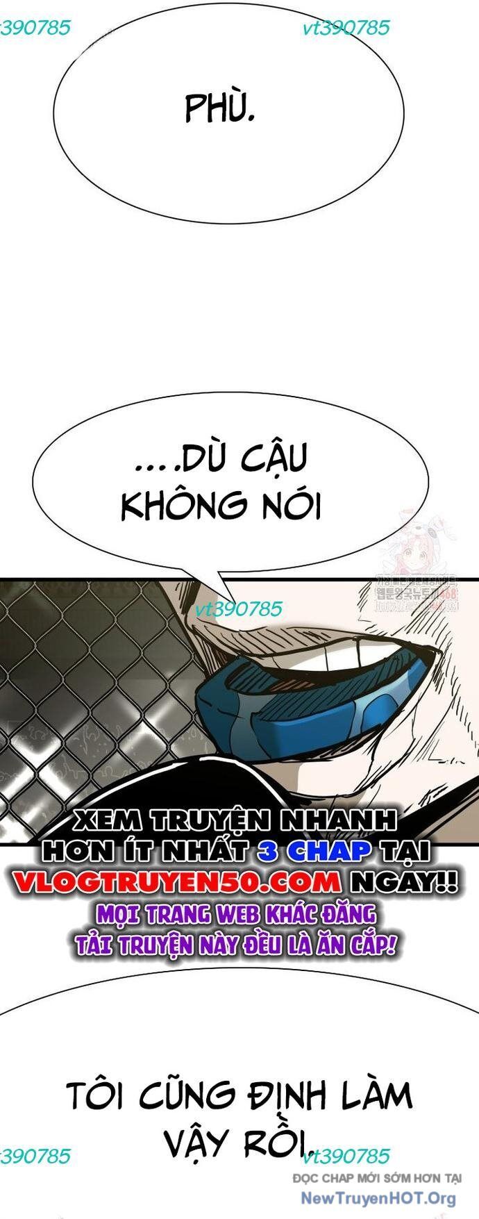 Shark - Cá Mập - Chương 364