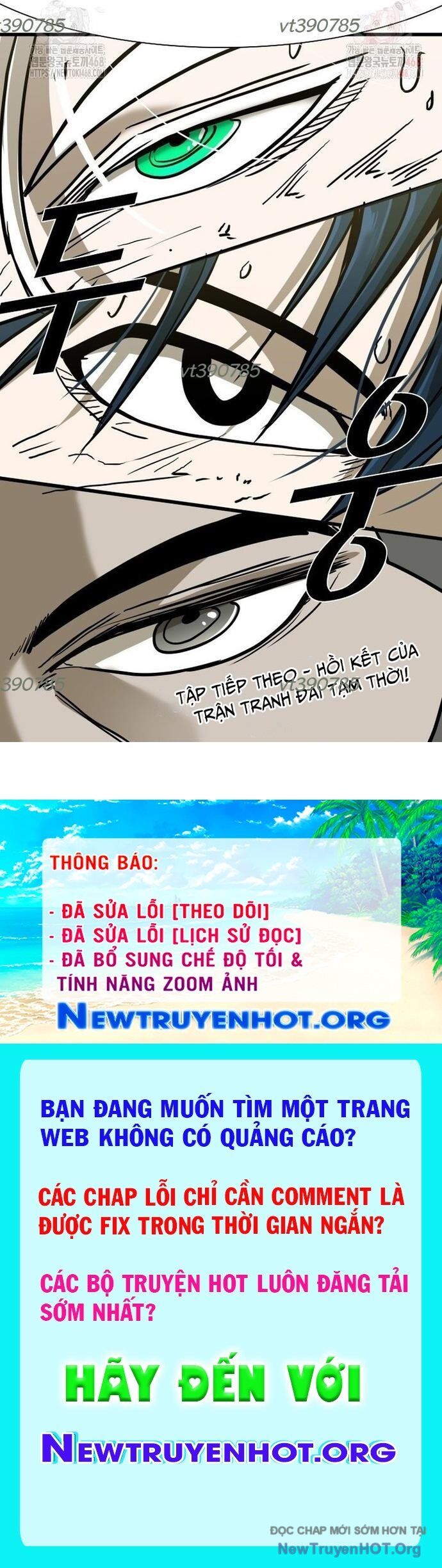 Shark - Cá Mập - Chương 364