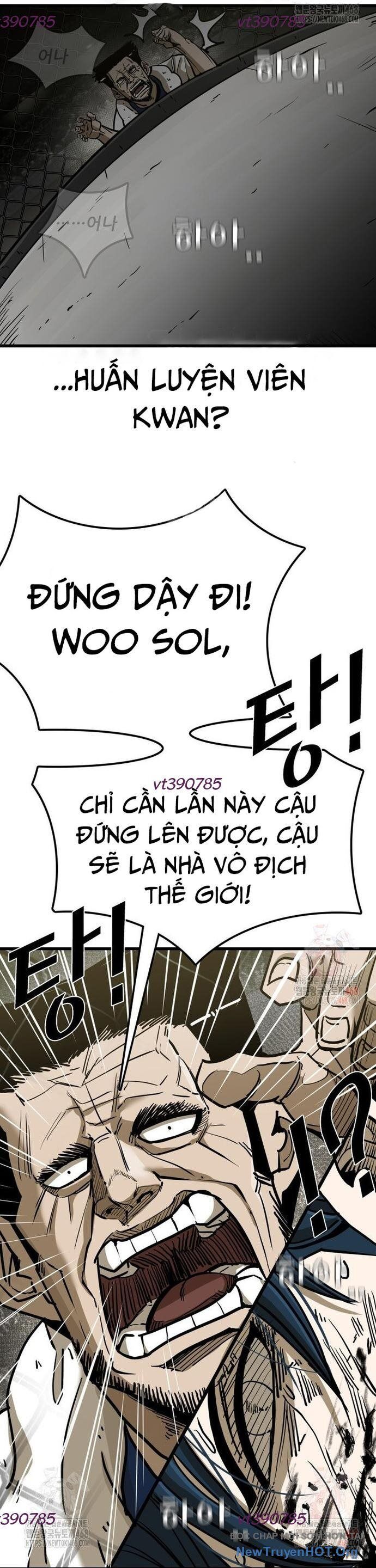Shark - Cá Mập - Chương 364