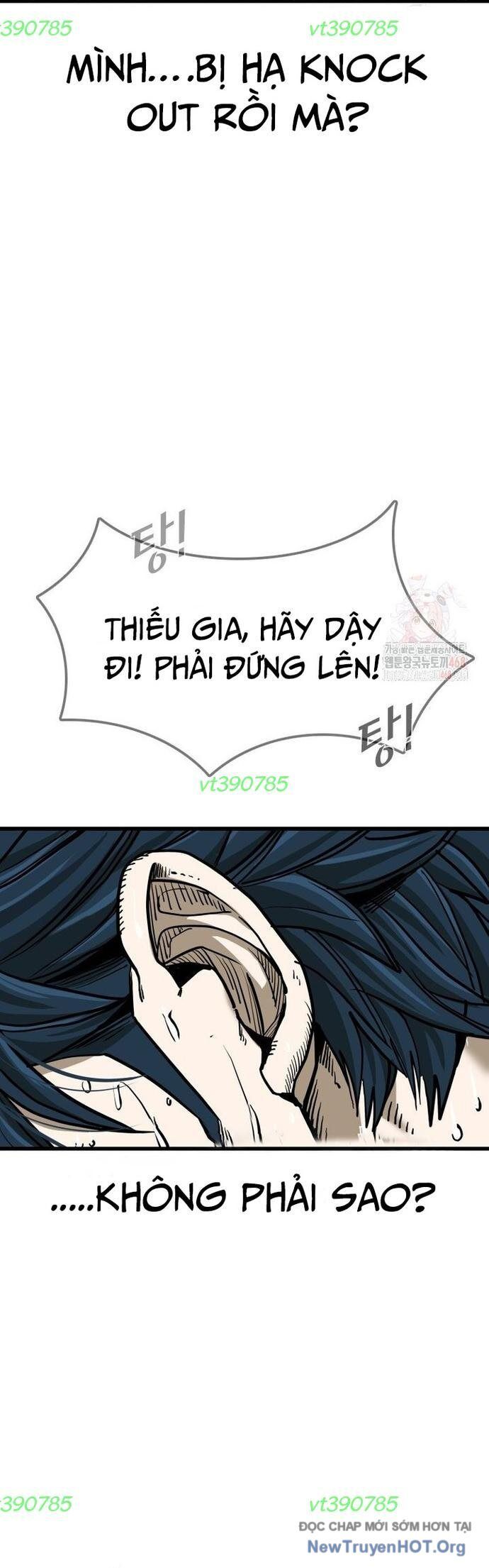 Shark - Cá Mập - Chương 364