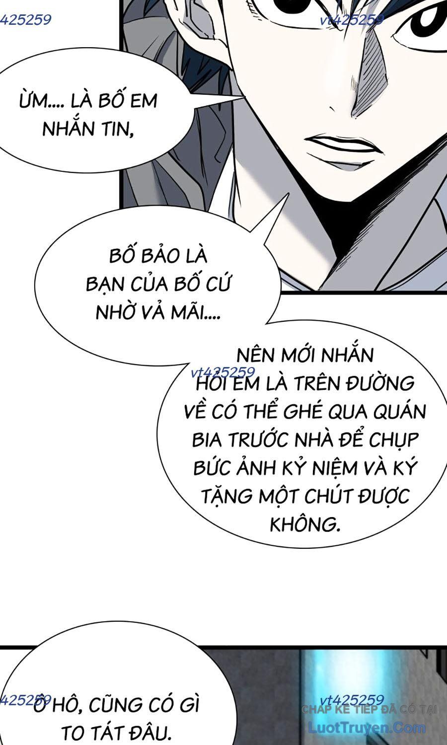 Shark - Cá Mập - Chương 376