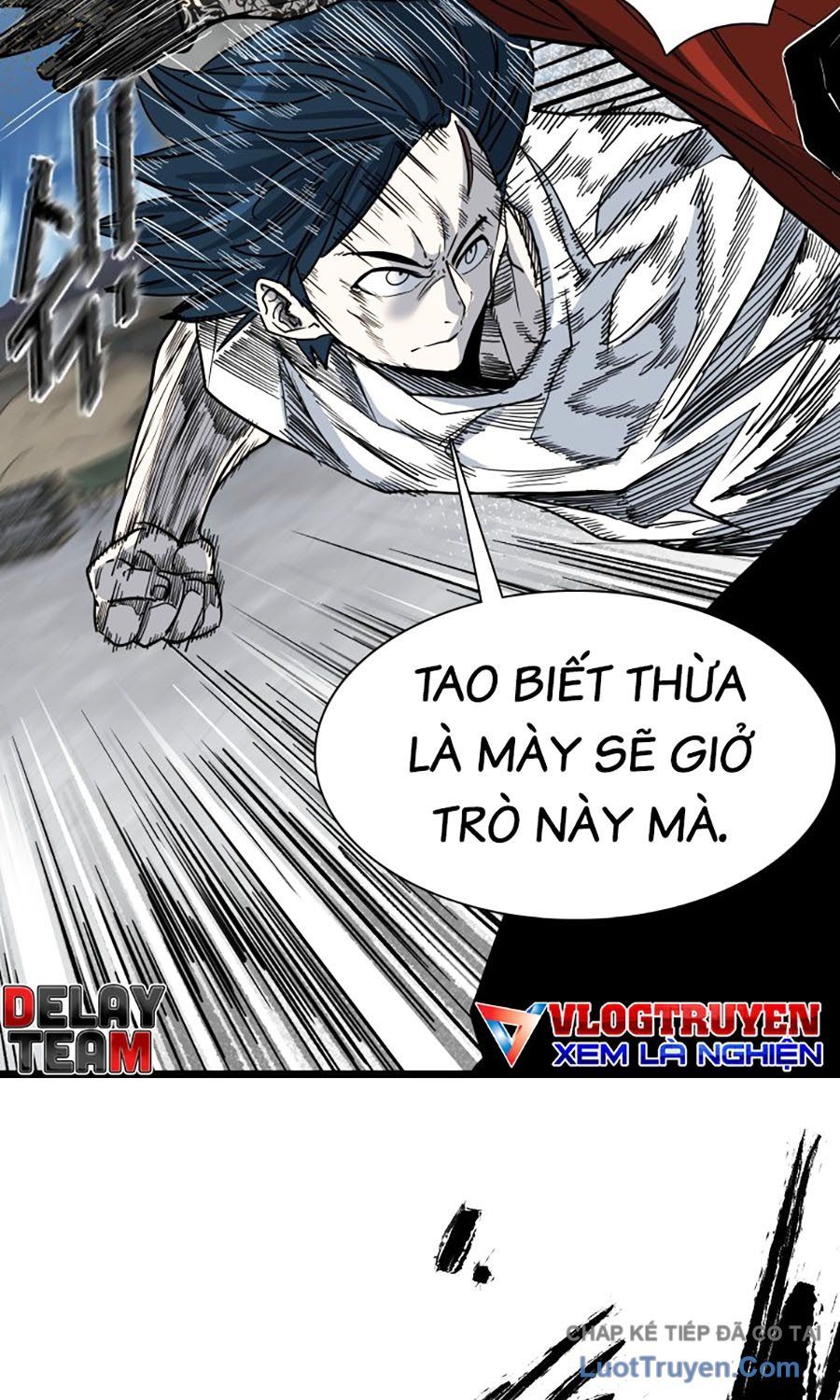 Shark - Cá Mập - Chương 376