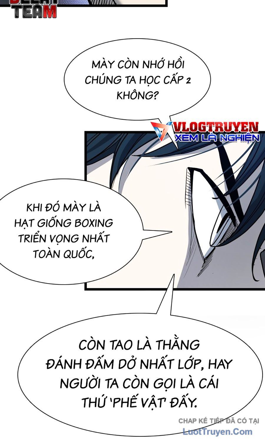 Shark - Cá Mập - Chương 376