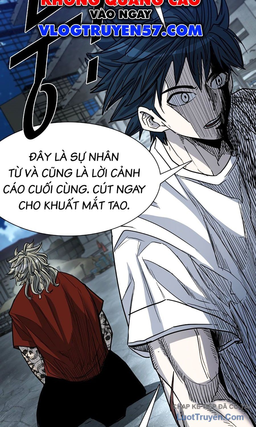 Shark - Cá Mập - Chương 376