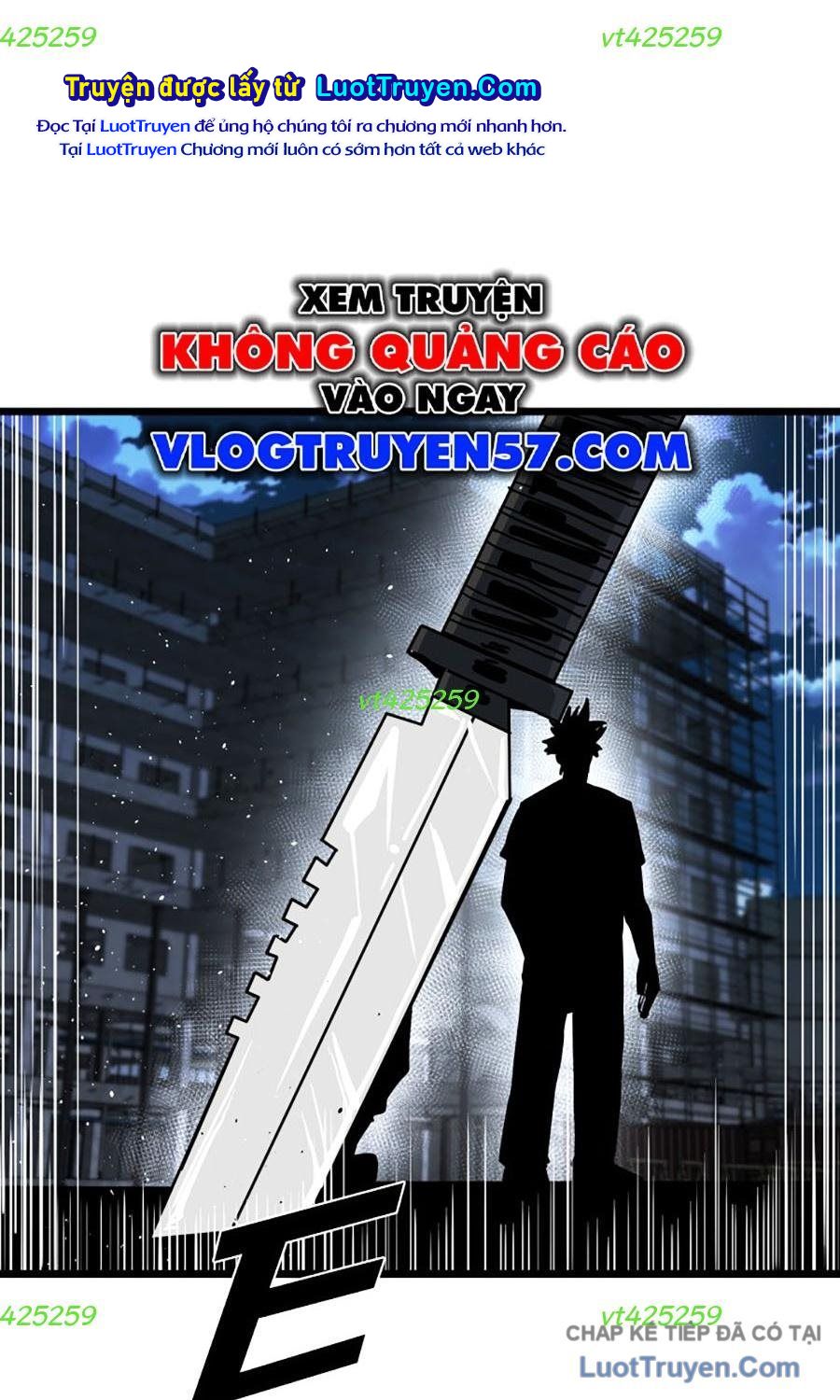 Shark - Cá Mập - Chương 376