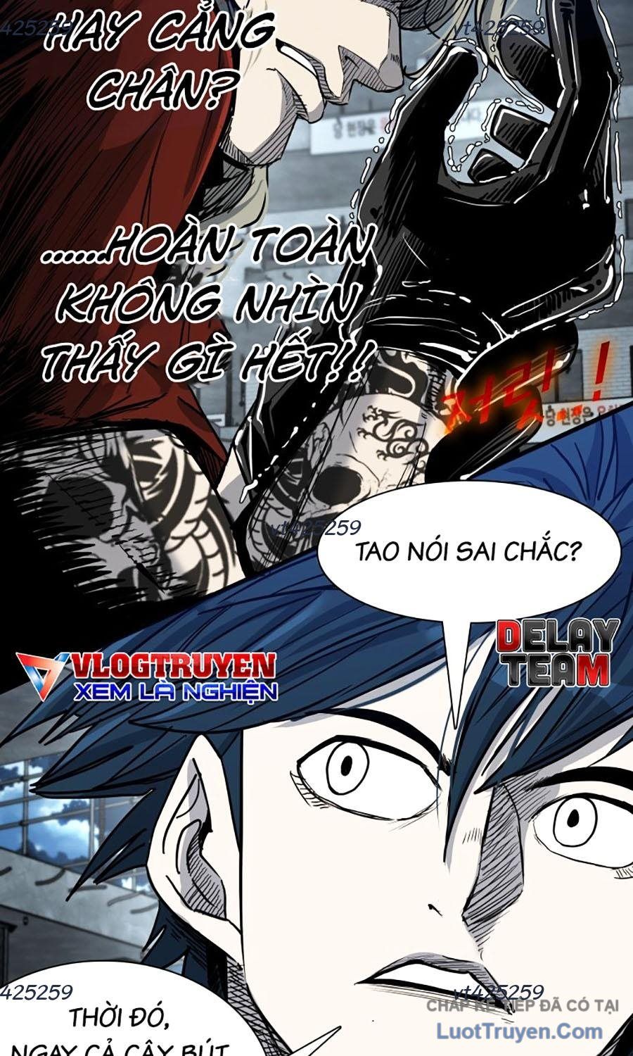 Shark - Cá Mập - Chương 376