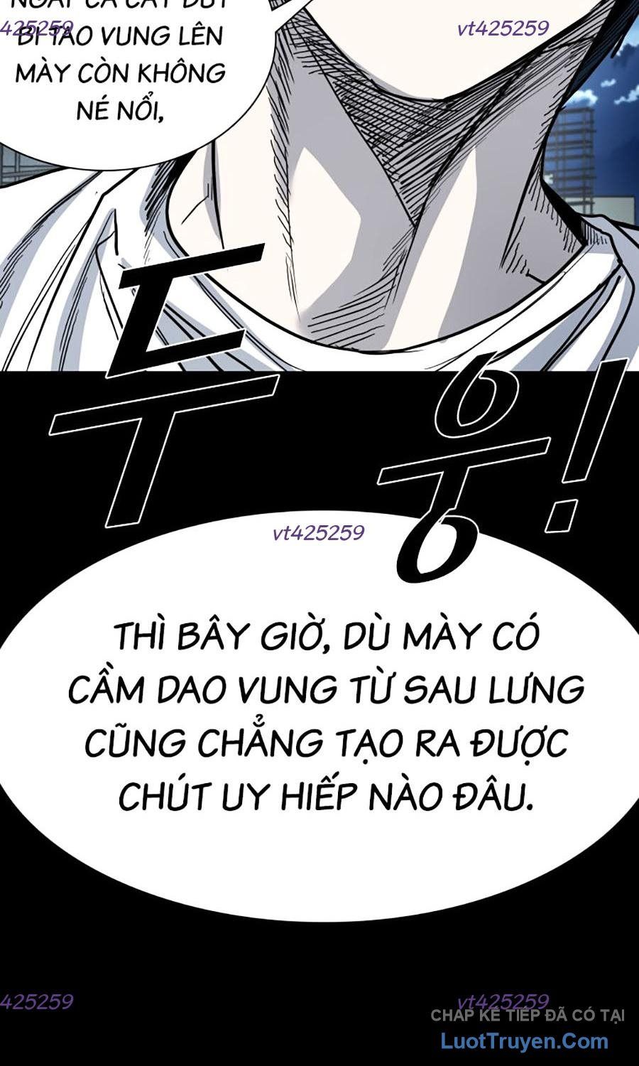 Shark - Cá Mập - Chương 376