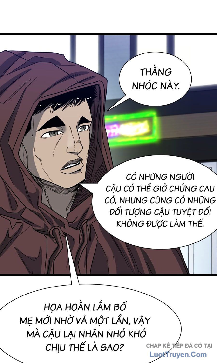 Shark - Cá Mập - Chương 376