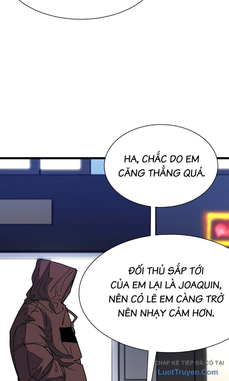 Shark - Cá Mập - Chương 376