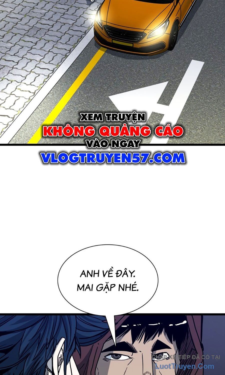 Shark - Cá Mập - Chương 376